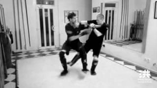 Practical Hung Kyun Wrestling Techniques (Seut Faat)