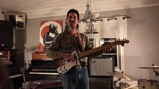 Dylan Earl - Country and Queer (live at the Rootsy House, Norrtälje, Sweden 2020)