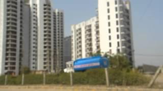 Pioneer Park at Sector 61 Gurgaon