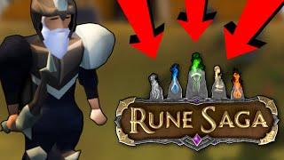 LETS GRIND THE *BEST* CUSTOM RSPS!! | ::REFER WR3CKEDYOU (HUGE GIVEAWAYS) - Runesaga RSPS