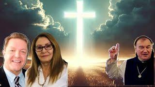 Luz de Maria Message Confirms Father Michel Rodrigue to be True – Xavier Ayral Interview