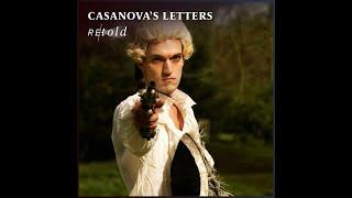 Giacomo Casanova's Handwritten Memoirs