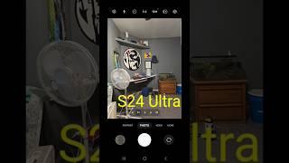 Samsung S24 Ultra Vs S22 Ultra Camera Zoom Test