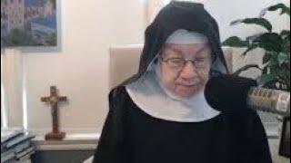 Catholic Nun Implores Faithful To Prepare NOW! War & Chastisement! NO Electricity & NO Food! REPENT!