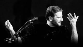 Sami Yusuf - Ilahana (Live at the Fes Festival)