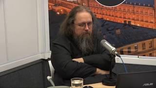 Дьякон Андрей Кураев о Архиепископе Тираспольском Савве (04.04.2018г.)