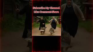Funny Video cat and women,Rana Digital Hub