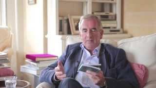 Robert Harris on Connell Guides