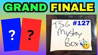 END OF AN ERA - GRAND FINALE OF THE TSG MYSTERY BOX - Ep. #127