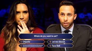 Where Do You Want To Eat? | Anwar Jibawi