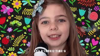 Girl Scout Cookies   Music Video 2021