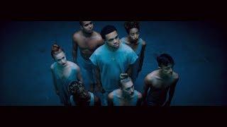 Maejor - Vibrations (Official Music Video)