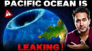 BIG HOLE Found Inside PACIFIC OCEAN | What will Happen NEXT?