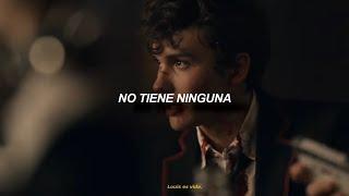 Canción para decirle a tu madre que te gusta puro fuckboy con cara de malandro