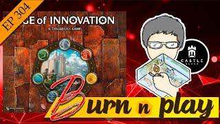 EP.304 : Age of Innovation [วิวัฒนาการที่ยิงใหญ่...ตามฉบับเทอร่ามิสติก้าาาาา]