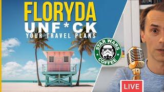 Ja zobaczyć Florydę: Miami - Key West