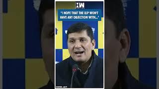 #Shorts | "I hope that.." | CM Atishi | Delhi Assembly Elections 2025 | PM Modi | Kejriwal | AAP BJP