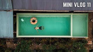 Penot Borneo Homestay | Mini Vlog 11