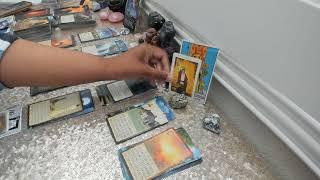 Divine Masculine Tarot Reading -DM Not Sure If He Wants To Be With Anyone After This Karmic!