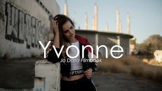 Yvonne  | Ja Doria Filmbook Cinematic Video