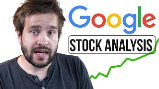 Google Stock EXPLODES After Earnings | Googl Stock Analysis