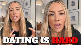 Woman DIVORCES Her Husband For Her Happiness, Finds Out Dating Is Difficult Now