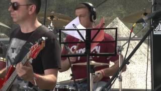 The Wall Megapolis Band