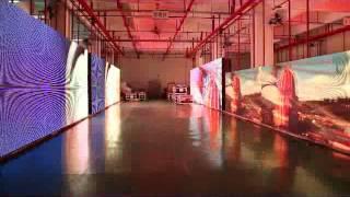 Full color outdoor led display video ( Shenzhen Newstar Optoelectronics Co.,Ltd)