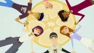 6teen Intro