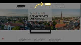 Funktionen und Vorteile des ServicePortals (Türkisch)