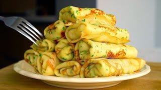 My mother lost 10 kg in one month! No diets! Breakfast and lose weight!