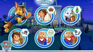 PAW Patrol: PAWsome Missions Mission PAW - Nice