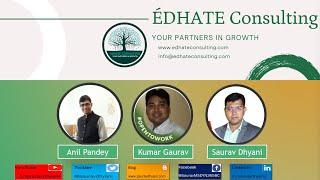 Edhate Consulting: A New Chapter in Dynamics 365 Excellence