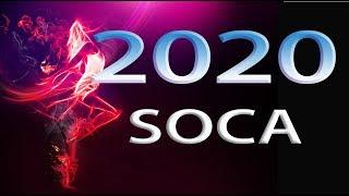 2020 TRINIDAD SOCA MIX PT 1 - WITH DJ NAZTY NIGE