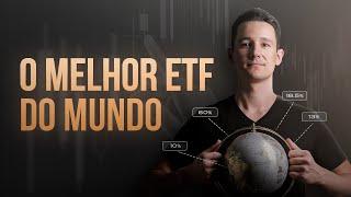 Qual é o melhor ETF do mundo? | Vale a pena investir no VT? | Um investimento para o resto da vida