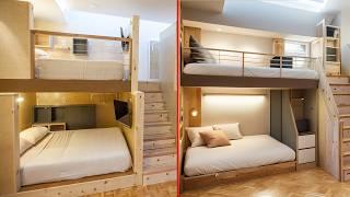 Ingenious Space saving furniture ideas for your home   Expand Your Space ▶6