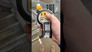 If you’re still bending your tape measure to take inside measurements you’re wasting time