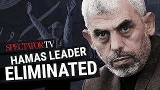 IDF kills Yahya Sinwar – is this the end of Hamas? With Tom Gross