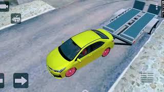 how to Carros  Fun Car Game! carrolla King games didwanarj37