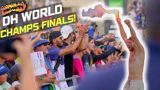 DH WORLD CHAMPS ANDORRA FINALS | Jack Moir