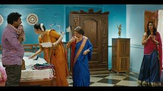 Latest Full Length Comdey Movie 2023 || New Movies Adda || Jabardasth Funny Comdey