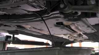 How To Change Your Engine Oil - Chicago Motor Cars Instructional Video