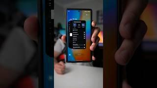 Awesome Galaxy customization trick