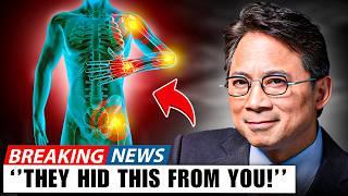 WARNING: Dr. William Li EXPOSES Foods That Are DESTROYING Your Health!