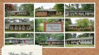 Edgewood Heights Subdivision, Perry GA 31069 - Perry Real Estate