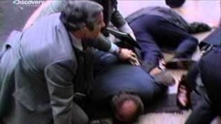 Reagan Assassination Attempt