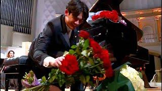 Liszt Piano Concerto no 1 - George Harliono LIVE 2025