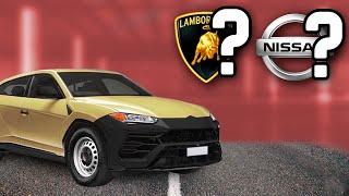 Guess The Name of The Low-Cost Car | Car Quiz Challenge