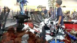 www.kihtmainehobbies.info: 2011 Philippine Gunpla Builders World Cup / 2011 GWBC