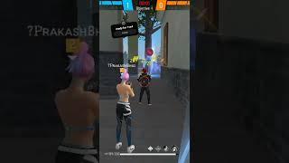 #prakashgamer #prakashycr #10ksubscribers #10ksubscribers #ffshorts #garenafreefire @Prakashycr